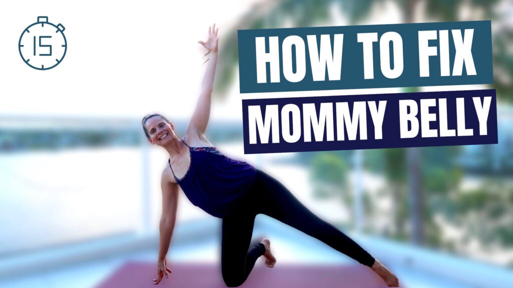 ab workout for mommy tummy1